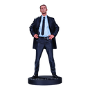 DC Comics Gotham James Gordon Statue
