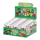 Monogram International Inc. Wizard of Oz 3D PVC Bag Clips Blind Bag (Display of 24)