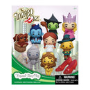 Monogram International Inc. Wizard of Oz 3D PVC Bag Clips Blind Bag (Display of 24)