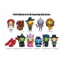 Monogram International Inc. Wizard of Oz 3D PVC Bag Clips Blind Bag (Display of 24)