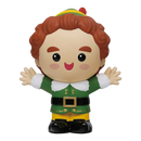 Monogram International Inc. Elf Buddy Figural Money Bank