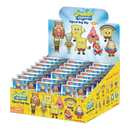 Monogram International Inc. Spongebob 3D PVC Keychains Blind Bag Series 5 (Display of 24)