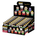 Monogram International Inc. South Park 3D PVC Bag Clips Blind Bag (Display of 24)
