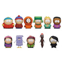 Monogram International Inc. South Park 3D PVC Bag Clips Blind Bag (Display of 24)