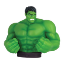 Monogram International Inc. Avengers Hulk Bust Money Bank