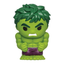 Monogram International Inc. Marvel Avengers Hulk PVC Money Bank