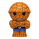 Monogram International Inc. Fantastic 4 (comics) The Thing PVC Figural Money Bank