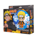 Monogram International Inc. Naruto Naruto Uzumaki 5" Model Kit