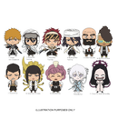 Monogram International Inc. Bleach 1000 Year Blood War 3D PVC Bag Clip Series 3 (Display of 24)