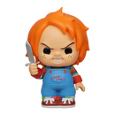 Monogram International Inc. Child's Play Chucky PVC Figural Money Bank