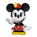 Monogram International Inc. Disney Minnie Classic Figural Money Bank