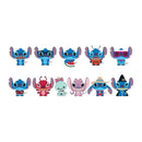 Monogram International Inc. Lilo & Stitch Stitch Plush Keychain Blind Bags (Display of 24)