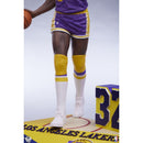 Premium Collectibles Studio NBA Magic Johnson 1:4 Scale Statue