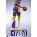 Premium Collectibles Studio NBA Magic Johnson 1:4 Scale Statue