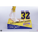 Premium Collectibles Studio NBA Magic Johnson 1:4 Scale Statue