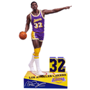 Premium Collectibles Studio NBA Magic Johnson 1:4 Scale Statue