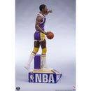 Premium Collectibles Studio NBA Magic Johnson 1:4 Scale Statue