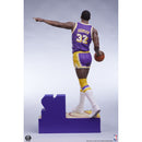 Premium Collectibles Studio NBA Magic Johnson 1:4 Scale Statue