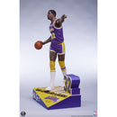 Premium Collectibles Studio NBA Magic Johnson 1:4 Scale Statue