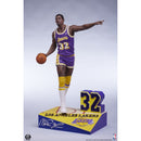 Premium Collectibles Studio NBA Magic Johnson 1:4 Scale Statue