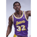 Premium Collectibles Studio NBA Magic Johnson 1:4 Scale Statue