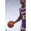 Premium Collectibles Studio NBA Magic Johnson 1:4 Scale Statue