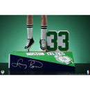 Pop Culture Shock Collectibles NBA Larry Bird 1:4 Statue