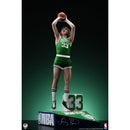 Pop Culture Shock Collectibles NBA Larry Bird 1:4 Statue