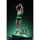 Pop Culture Shock Collectibles NBA Larry Bird 1:4 Statue