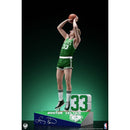 Pop Culture Shock Collectibles NBA Larry Bird 1:4 Statue