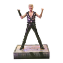 KnuckleBonz Billy Idol Rock Iconz Statue 2nd Edition