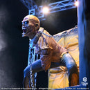 KnuckleBonz Iron Maiden Piece of Mind 3D Vinyl Statue