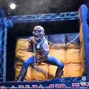 KnuckleBonz Iron Maiden Piece of Mind 3D Vinyl Statue