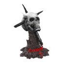 KnuckleBonz Candlemass 3D Vinyl Statue