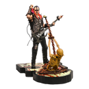 KnuckleBonz Misfits Jerry Only Rock Iconz Statue