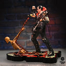 KnuckleBonz Misfits Jerry Only Rock Iconz Statue