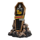 KnuckleBonz Misfits Horror Business 3D Vinyl Statue
