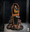 KnuckleBonz Misfits Horror Business 3D Vinyl Statue