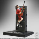 KnuckleBonz AC/DC Angus & Malcolm Young Rock Iconz 1:9 Scale Statue (Set of 2)