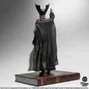 KnuckleBonz Ghost Papa Emeritus in Black Robes Rock Iconz Statue