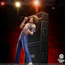 KnuckleBonz AC/DC Brian Johnson "Limited Edition" Rock Iconz Statue