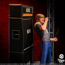 KnuckleBonz AC/DC Brian Johnson "Limited Edition" Rock Iconz Statue