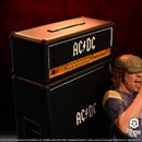 KnuckleBonz AC/DC Brian Johnson "Limited Edition" Rock Iconz Statue