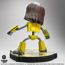 KnuckleBonz Dance Gavin Dance Robot 3D Vinyl Statue