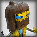 KnuckleBonz Dance Gavin Dance Robot 3D Vinyl Statue