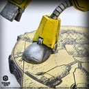 KnuckleBonz Dance Gavin Dance Robot 3D Vinyl Statue