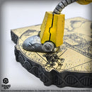 KnuckleBonz Dance Gavin Dance Robot 3D Vinyl Statue
