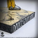 KnuckleBonz Dance Gavin Dance Robot 3D Vinyl Statue