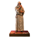 KnuckleBonz Death Leprosy 3D Vinyl Statue