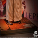 KnuckleBonz Death Leprosy 3D Vinyl Statue